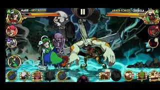 rift battle vs. j.a.f