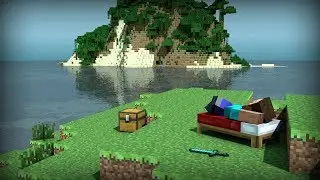 Minecraft (Fortnite is dead)
