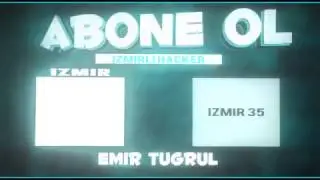 50 ABONE ÖZEL İNTİRO