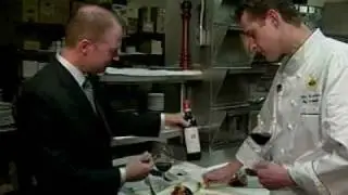 Celebrity Chefs:  Olivier De Busschere from Nikolai's Roof - Atlanta, GA