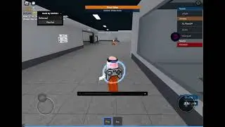 Roblox Fe Script Showcase (Fling Tool)