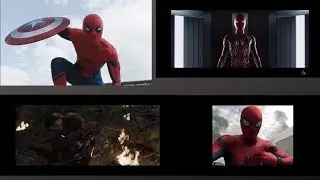 Spider Man The Miracle