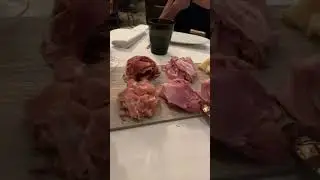THE BEST ITALIAN FOOD IN MEXICO COTY