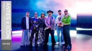 Piso 21 & ICON - ANTES