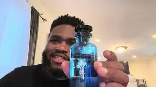 Fragrance I purchased in the year, 2023