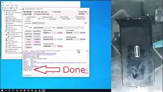 Asus Zenfone Max M1 Pro FRP Unlock | Qcfire UMT Pro Tool Guide 2024