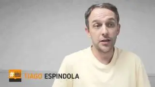 Curso de Mídias Sociais BH |  Depoimento Tiago Espíndola | 