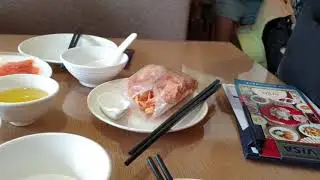 Yusheng Sayings By Auntie Who Sounds Like Chinese Language Teacher