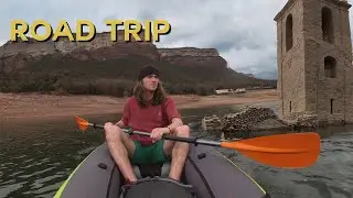Mon VAN a été cambriolé - Ce que vos influenceurs préférés ne vous montrent pas de la VANLIFE #01