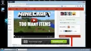 How to Install Too Many Items Minecraft 1.4.2 Working Version!