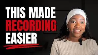 Your First YouTube Video Doesn't Need to Be Perfect | Here's Why