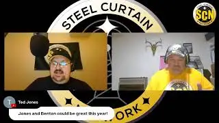 The Scho Bro Show: 5 potential breakout stars for the Steelers in 2024