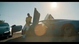 Sammy Wilk - Way Up (Official Music Video)