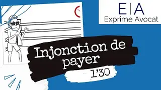 Injonction de payer : Comment faire ?