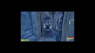 Rust 💯 IQ #rust #rustclips #rustconsole #rustgameplay #shortvideo #shorts