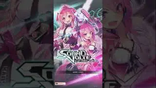 [SOUND VOLTEX EXCEED GEAR] Title & Demo Loop (Korean Ver.)