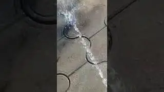 Видео песок модифицированный