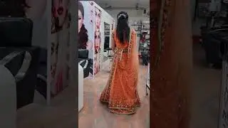 #poojachaudhary #moradabad #bridalmakeup #khushimakeovers