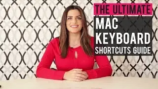 Best Mac Keyboard Shortcuts - Ultimate Guide