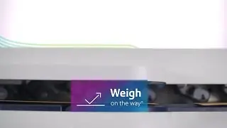 SendPro® P3000 mailing and shipping system from Pitney Bowes