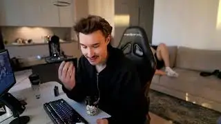 😃КОРЕШ ПОКАЗАЛ МОЛОДОГО ОТЦА?!😃