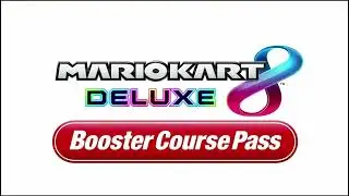 Mario Circuit 3 (SNES) - Mario Kart 8 Deluxe Music Extended