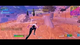 Жестко меня разозлили #fortnite
