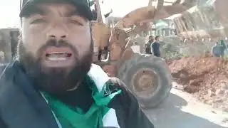 9 лет идет война в Сирии
