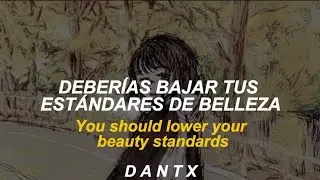 𝘽𝙚𝙖𝙘𝙝 𝘽𝙪𝙣𝙣𝙮 - 𝙋𝙧𝙤𝙢 𝙌𝙪𝙚𝙚𝙣 // 𝙎𝙪𝙗 𝙖𝙡 𝙀𝙨𝙥𝙖ñ𝙤𝙡