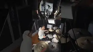 Aleyna Tilki – Bekleyenim | Drum Cover 