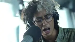 Sofía Álvez canta 