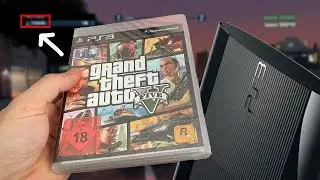 ¡El Modo Online de GTA V en PS3 Vuelve de la Muerte!
