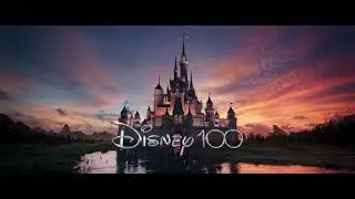 Disney100 The Little Mermaid (2023) Closing