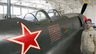 Герой СССР Баранов М.С