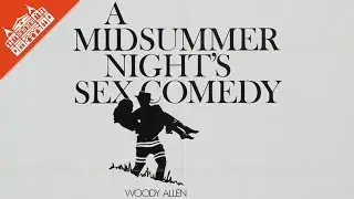 Sex comedy в летнюю ночь