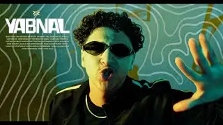 ALSHAIKH X NASR - YABNAL (Official Music Video) | الشيخ و ناصر - يبنال