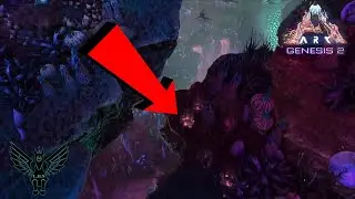 Do you see what I see? - ARK GENESIS 2