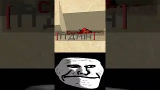 Помста Сульфурону! БОС СУЛЬФУРОН В МАЙНКРАФТІ!