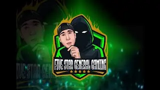 Welcome to The Channel - A Five Star General Montage