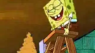 Youtube Poop: Spongebob Fails his Essay