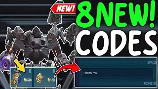 ⚠️New⚠️ WAR ROBOTS GIFT CODES AUGUST 2024 - WAR ROBOTS CODES _ WAR ROBOTS REDEEM CODES 2024