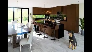 Kitchen Project Sample