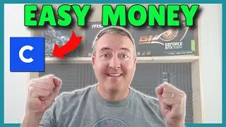Coinbase Earn - 3 Simple Ways To Make Money On Coinbase