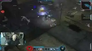 Marvel Heroes patch 2015 1.83 Storm 52 Design review and 