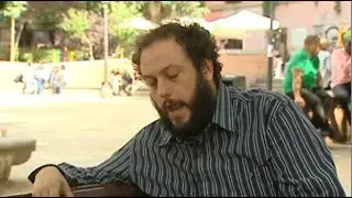 El concejal de Ahora Madrid, Zapata: "No soy antisemita ni proetarra"