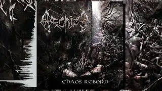 Agonize - Chaos Reborn (Full Album)