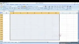 MOST IMPORTANT SHORTS TRICKS IN EXCEL #softwaretutorials #excel #shortsvideo #education