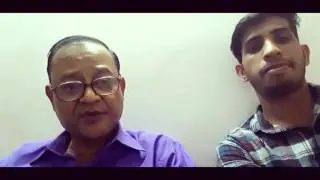 Live full explanation about APS by hemant kanade.