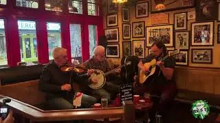 Tig Choili Trad Session