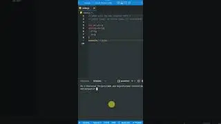 What will be the output? Part 7 | While loop | Do While Loop | JS Shorthand